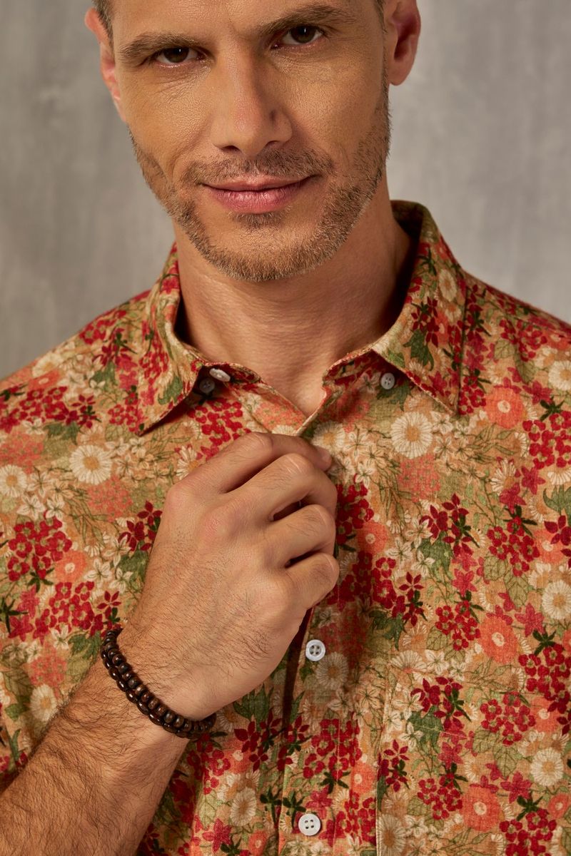 Camisa-Estampada-Linho-c--Modal-MC-VERMELHO-INDIANO-171-19056-06