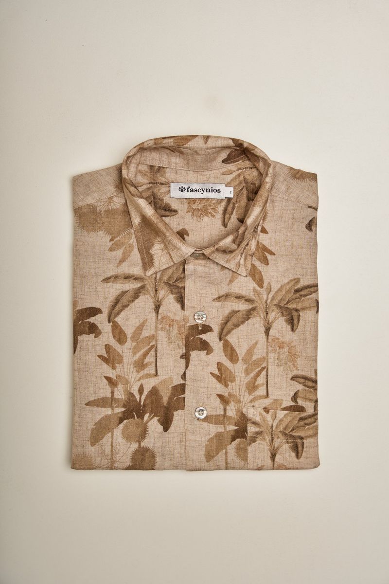 Camisa-Estampada-Linho-c--Modal-MC-BEGE-ESCURO-072-19056-02