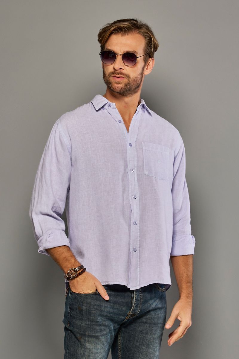 Camisa-em-Puro-Linho-Tinturado-ML-LILAS-036-19150-01