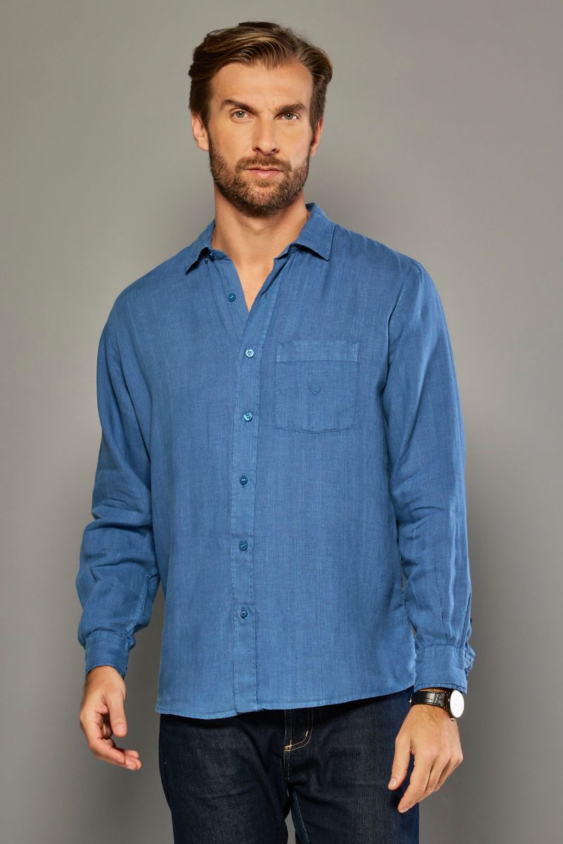 Camisa-em-Puro-Linho-Tinturado-ML-AZUL-ESCURO-013-19150-02