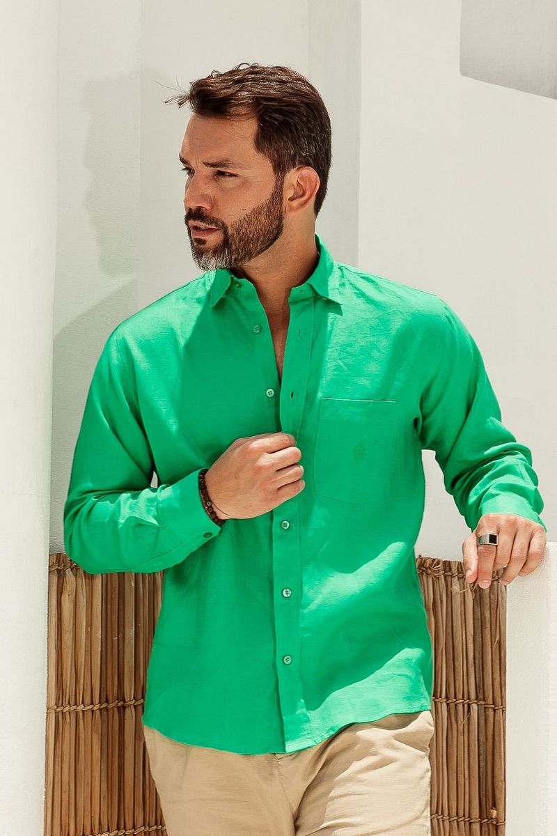 Camisa-em-Puro-Linho-ML-VERDE-061-19298-06