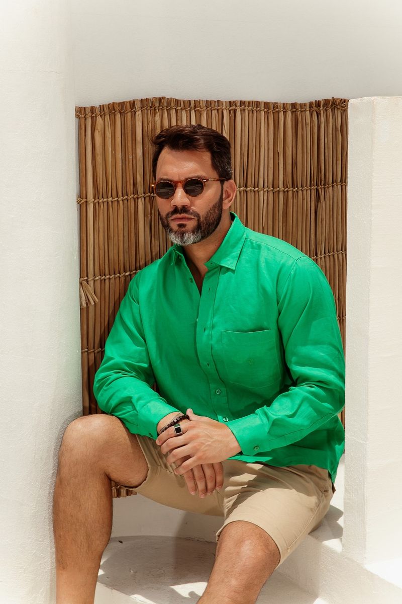 Camisa-em-Puro-Linho-ML-VERDE-061-19298-06