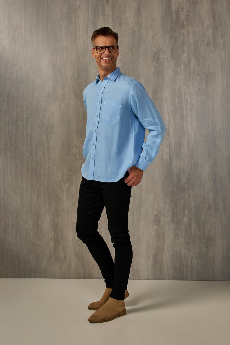 Camisa-em-Puro-Linho-ML-AZUL-CLARO-008-09626-01