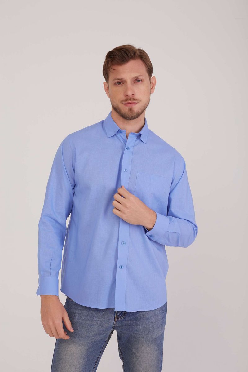 Camisa-Linho-com-Algodao-ML-AZUL-CELESTE-067-04942-03
