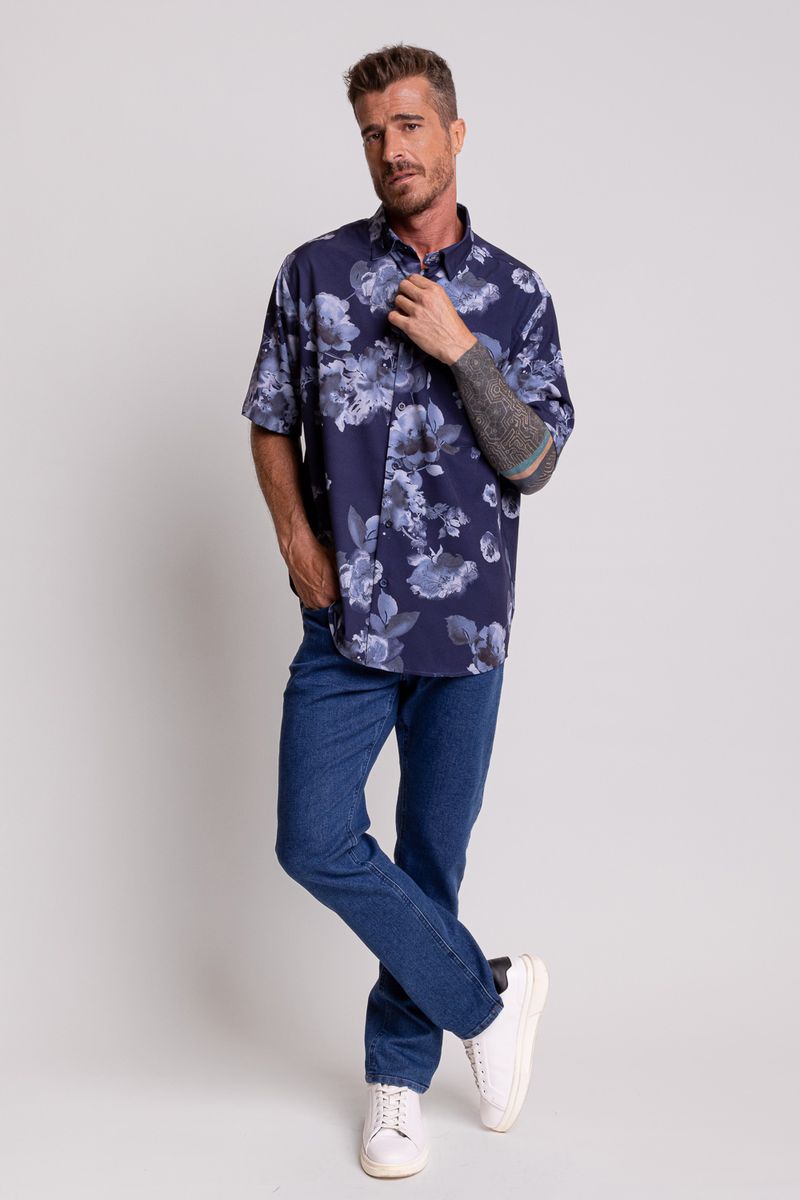 Camisa-Estampada-Microfibra-com-Elastano-MC-MARINHO-465-19408-02