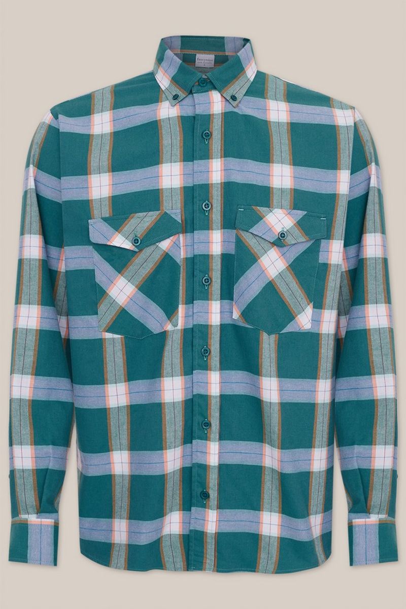 Camisa-Xadrez-em-Flanela-ML-VERDE-CLARO-010-19167-10