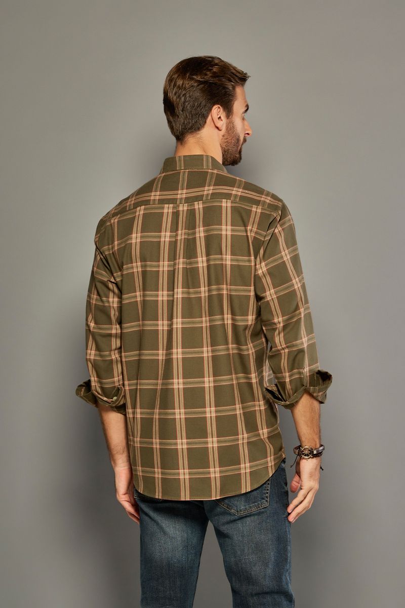 Camisa-Xadrez-em-Flanela-ML-VERDE-OLIVA-016-19167-06