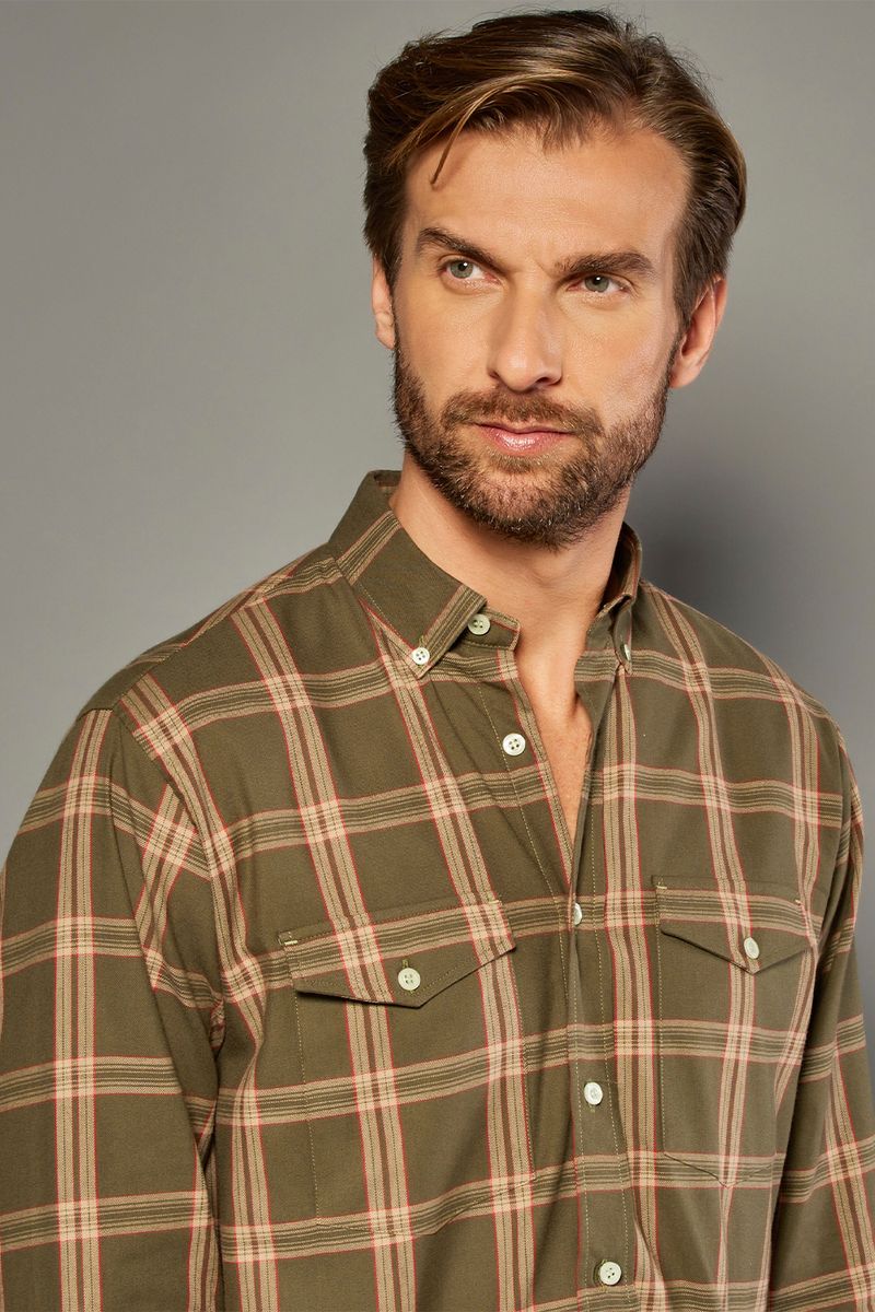 Camisa-Xadrez-em-Flanela-ML-VERDE-OLIVA-016-19167-06