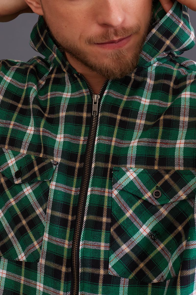 Camisa-Flanela-Xadrez-Ziper-Capuz-ML-VERDE-1-079-08371-01