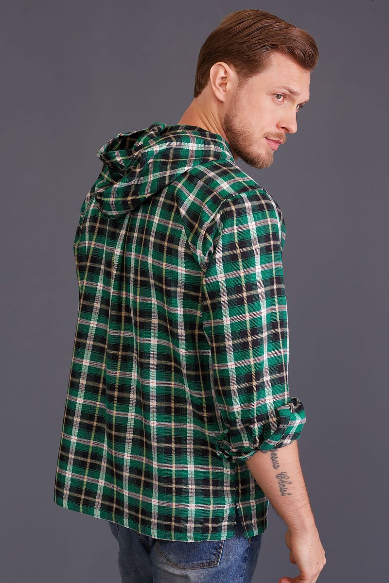 Camisa-Flanela-Xadrez-Ziper-Capuz-ML-VERDE-1-079-08371-01