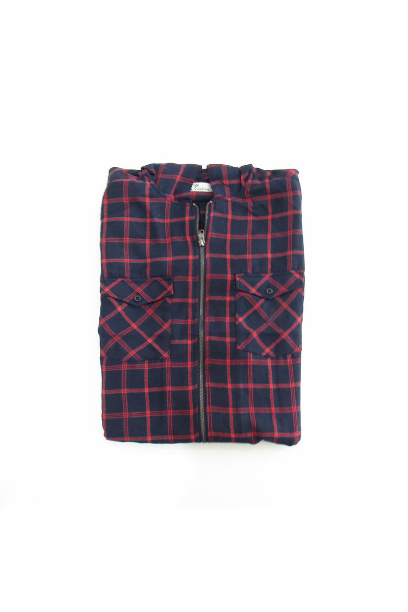Camisa-Flanela-Xadrez-Ziper-Capuz-ML-MARINHO-ESCURO-412-08371-01