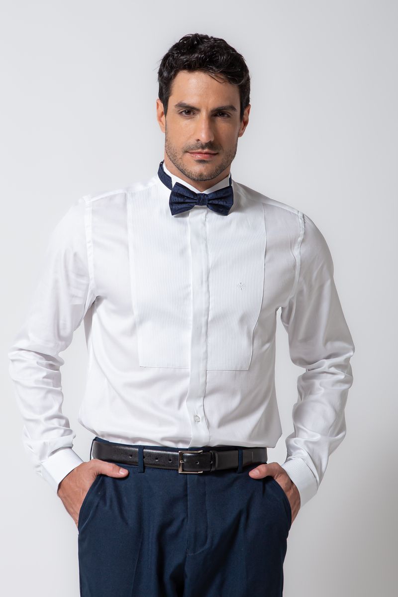 Camisa-Traje-a-rigor-Algodao-Maquinetada-BRANCO-7-353-09629-01