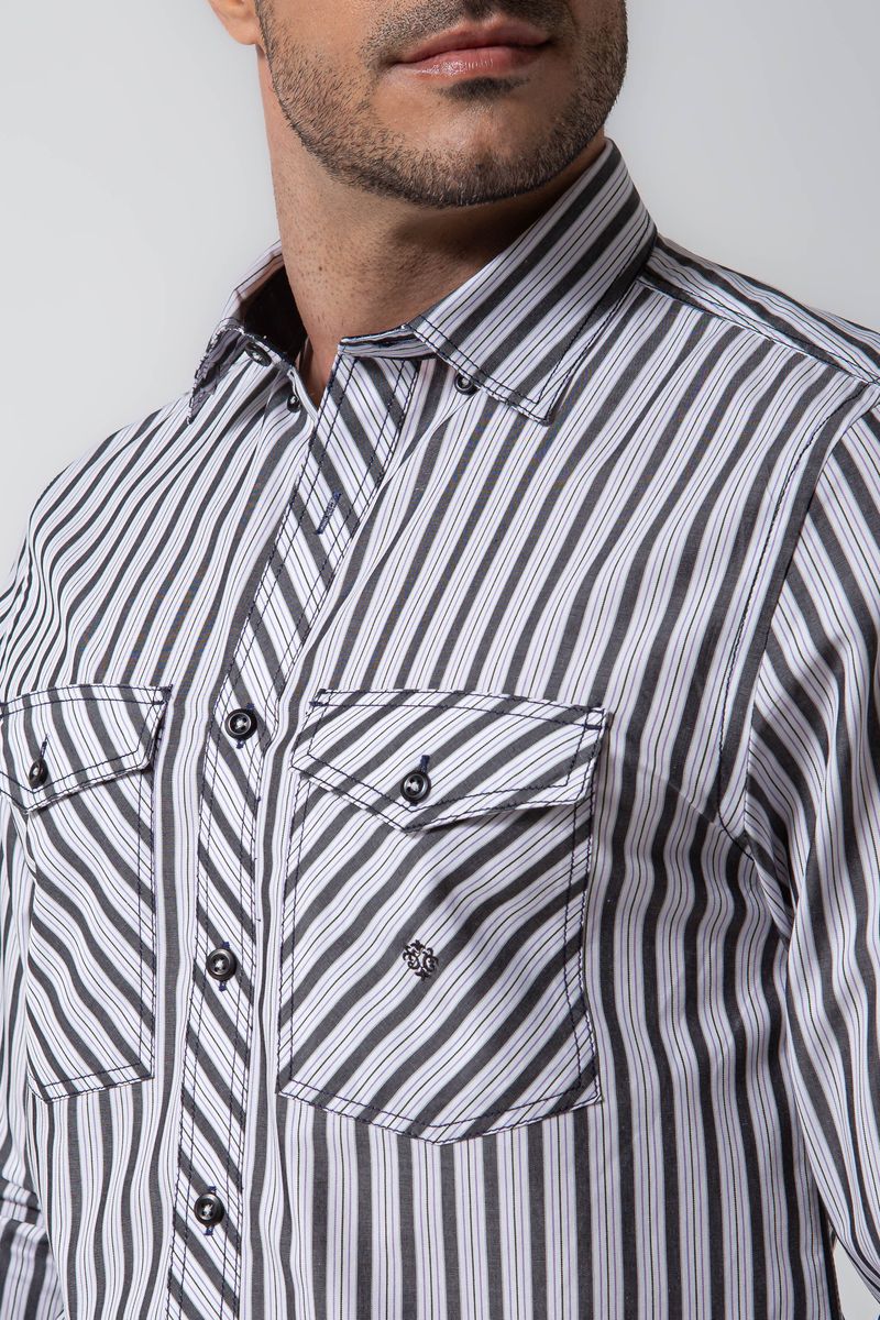 Camisa-Slim-Listrada-Algodao-ML-BRANCO-3-194-09476-05