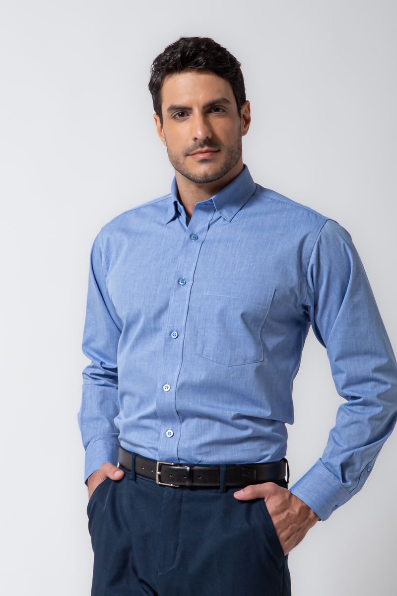 Camisa-Social-Algodao-Misto-AZUL-068-19139-03