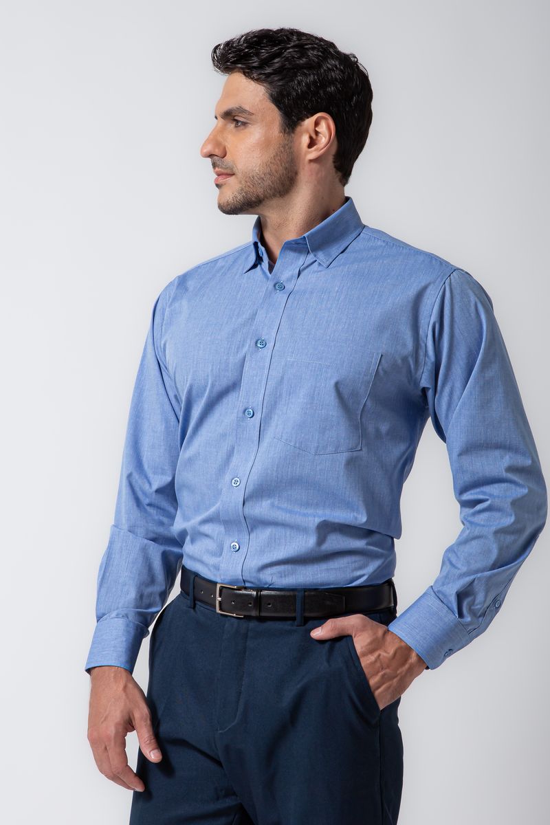 Camisa-Social-Algodao-Misto-AZUL-068-19139-03