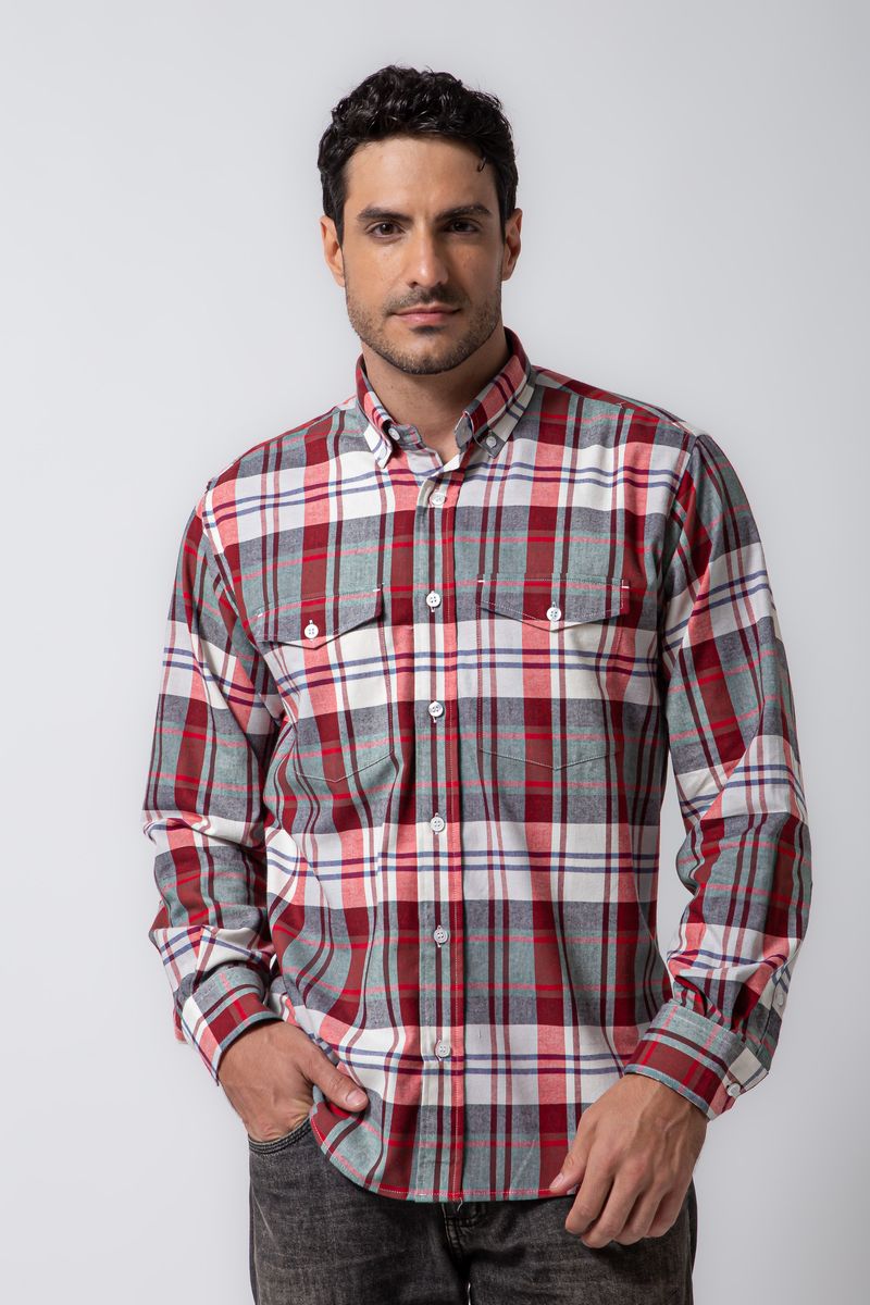 Camisa-Xadrez-em-Flanela-ML-VERMELHO-003-19167-02