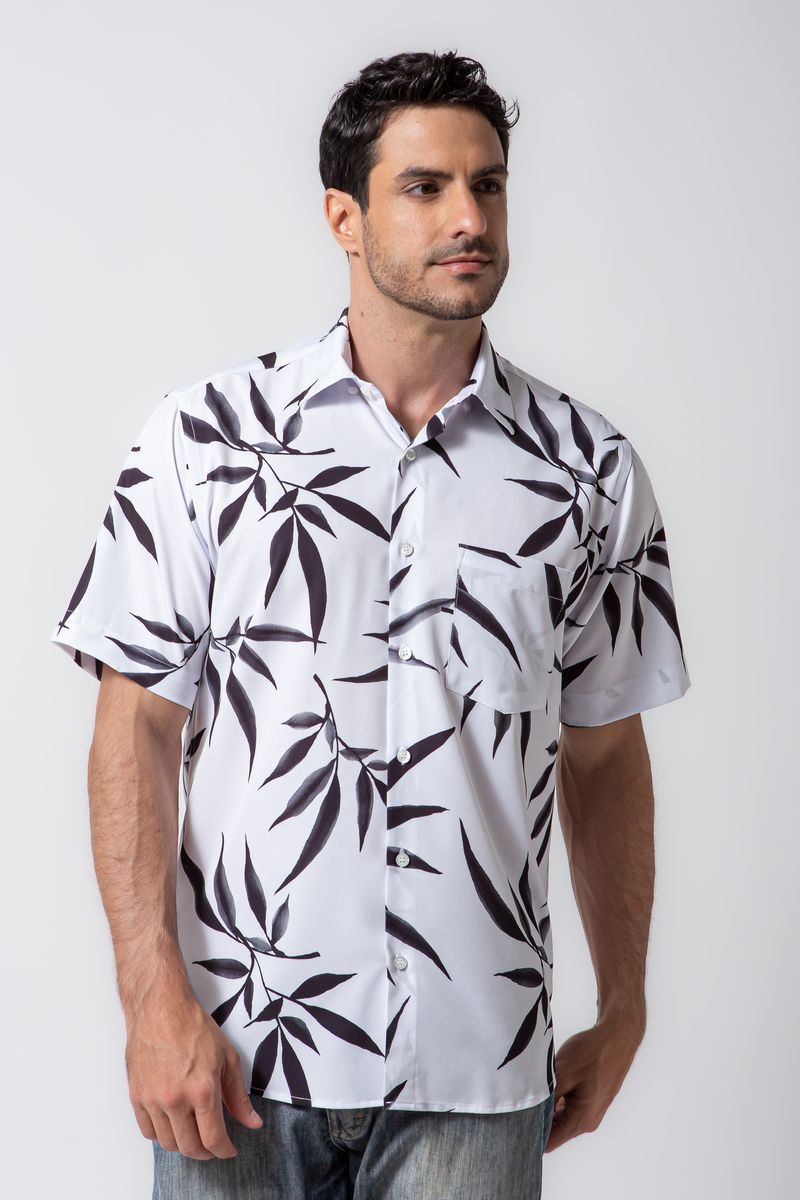 Camisa-Estampada-Microfibra-com-Elastano-MC-BRANCO-1-192-19408-03