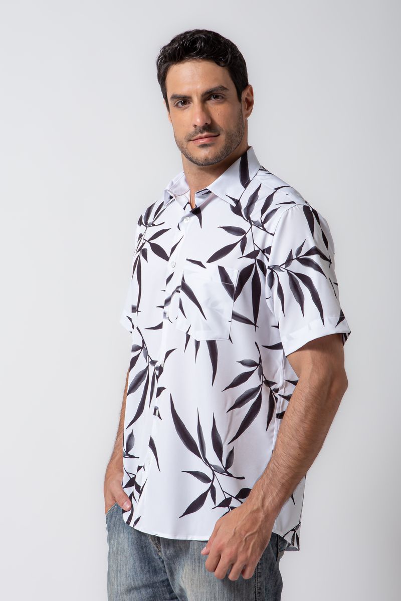 Camisa-Estampada-Microfibra-com-Elastano-MC-BRANCO-1-192-19408-03