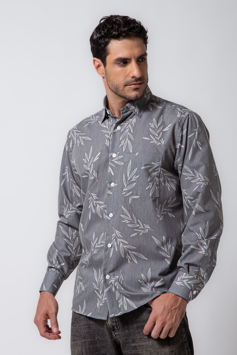 Camisa-Estampada-Microfibra-com-Elastano-ML-CINZA-MEDIO-028-19437-03