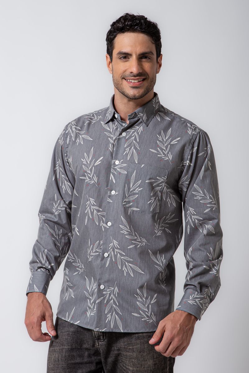 Camisa-Estampada-Microfibra-com-Elastano-ML-CINZA-MEDIO-028-19437-03