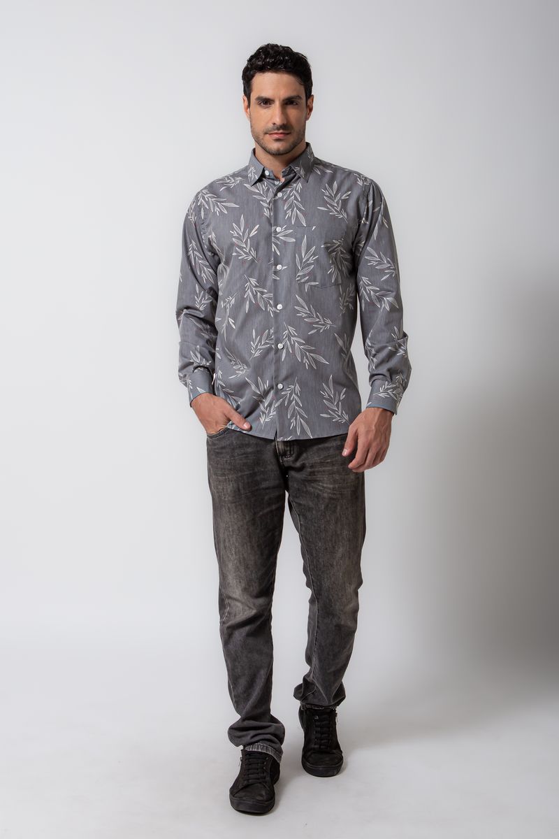 Camisa-Estampada-Microfibra-com-Elastano-ML-CINZA-MEDIO-028-19437-03