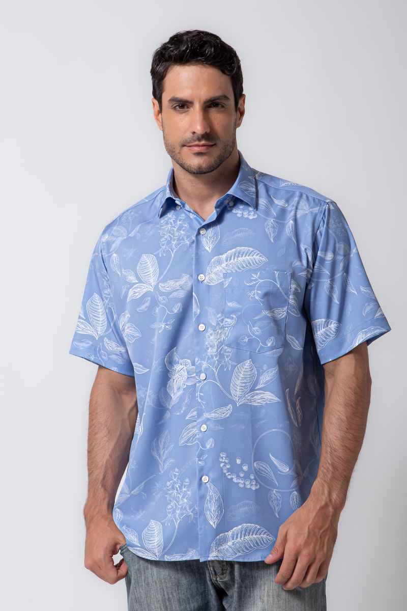 Camisa-Estampada-Microfibra-com-Elastano-MC-AZUL-CELESTE-067-19408-02