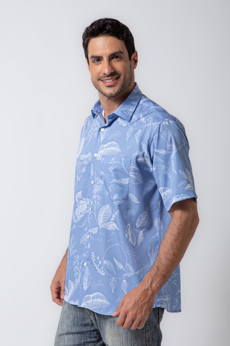 Camisa-Estampada-Microfibra-com-Elastano-MC-AZUL-CELESTE-067-19408-02