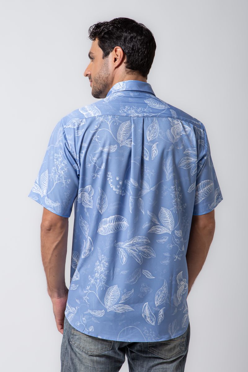 Camisa-Estampada-Microfibra-com-Elastano-MC-AZUL-CELESTE-067-19408-02