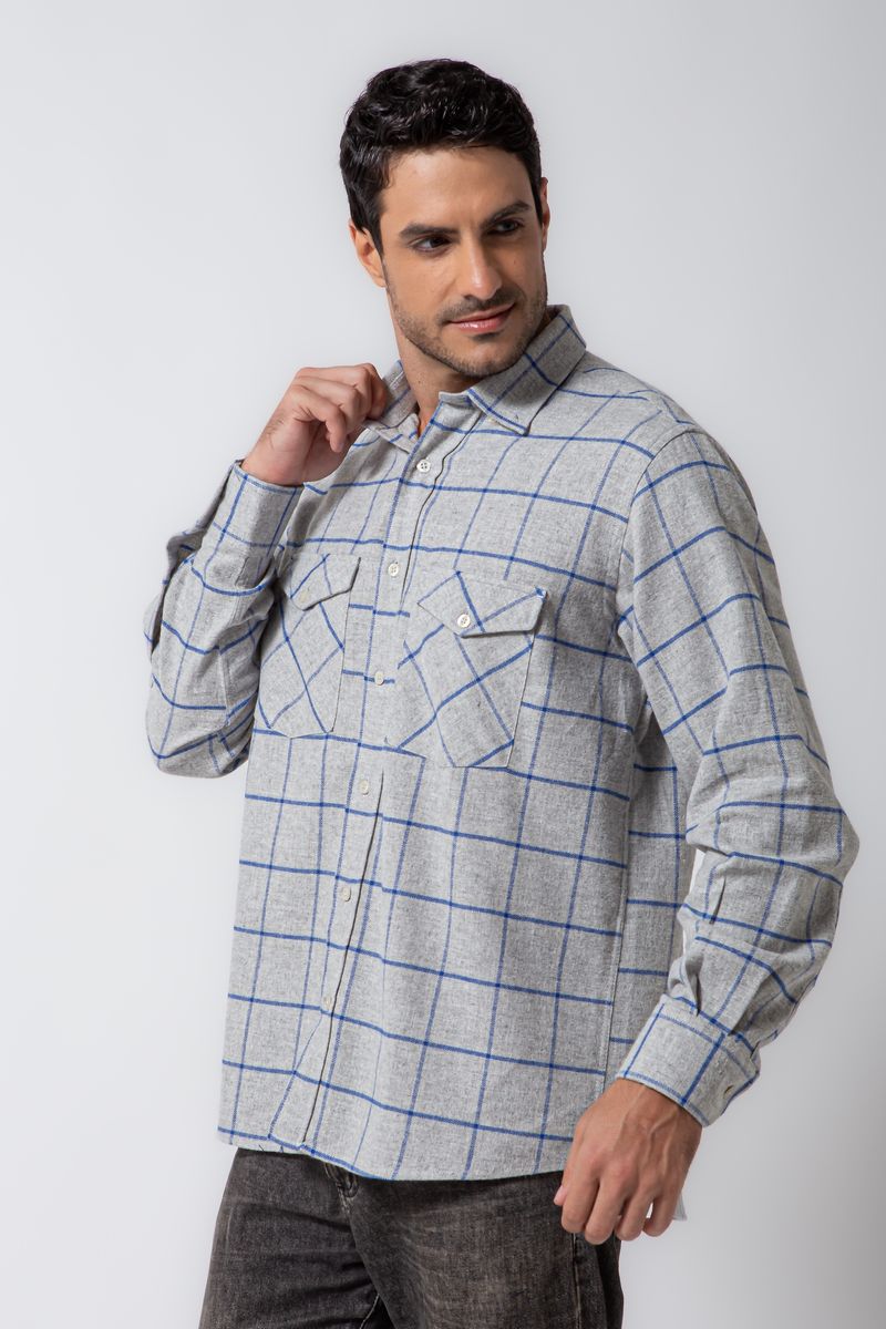 Camisa-Xadrez-em-Flanela-ML-CINZA-015-19202-01