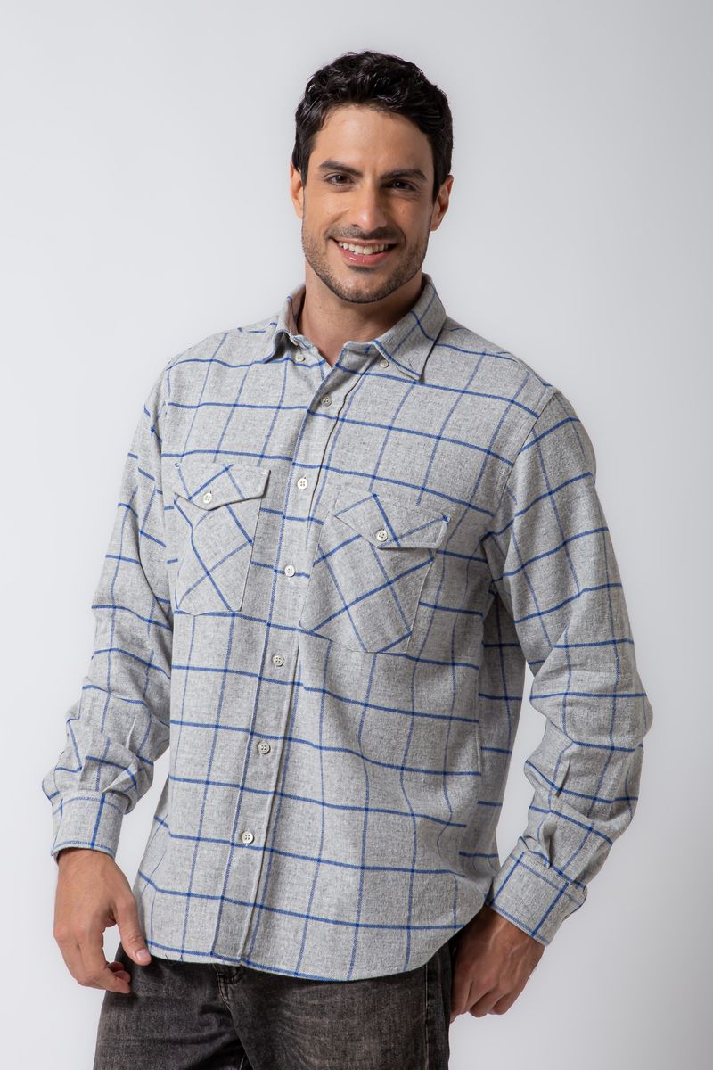 Camisa-Xadrez-em-Flanela-ML-CINZA-015-19202-01