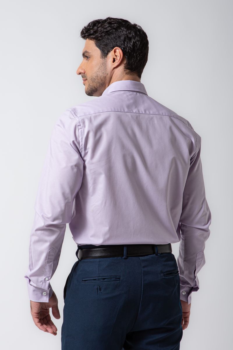 Camisa-Social-Slim-Algodao-Misto-LILAS-MEDIO-087-05915-01