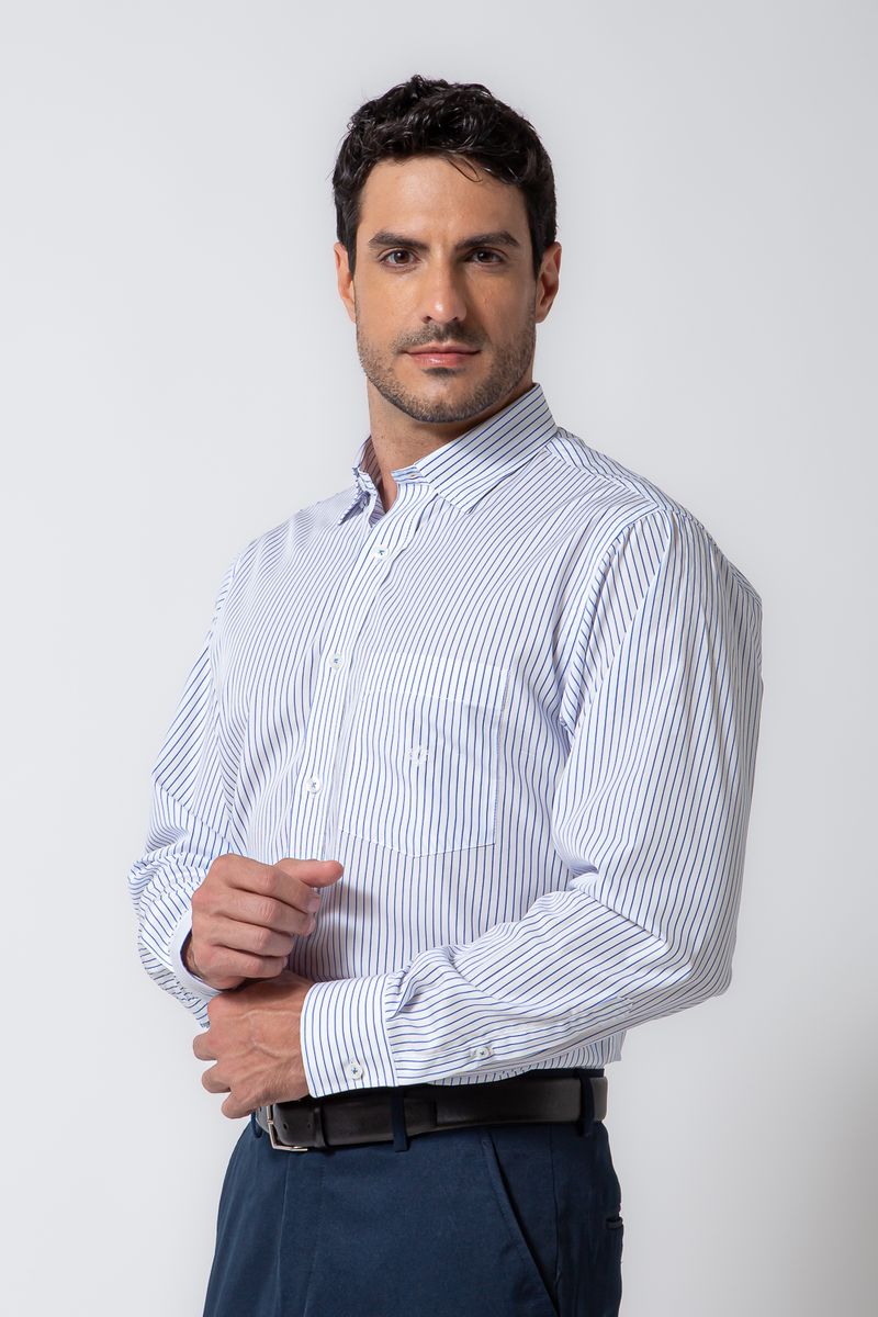 Camisa-Listrada-Algodao-Fio-60-ML-AZUL-ANIL-064-19321-03