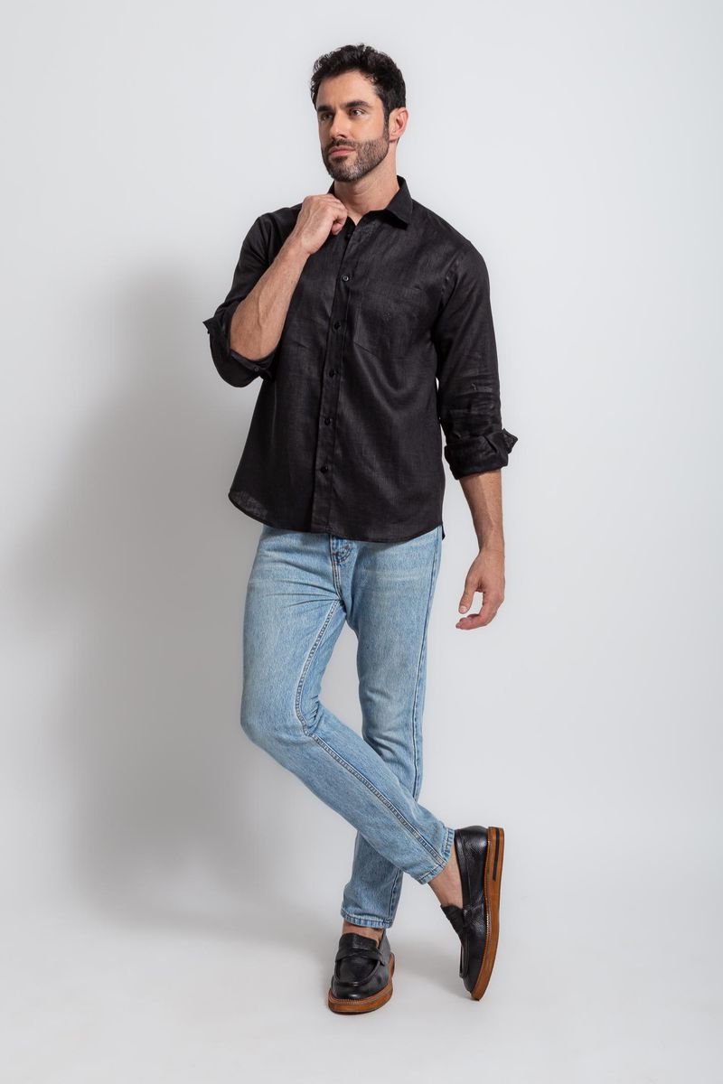 Camisa-Linho-com-Algodao-ML-PRETO-002-04942-04