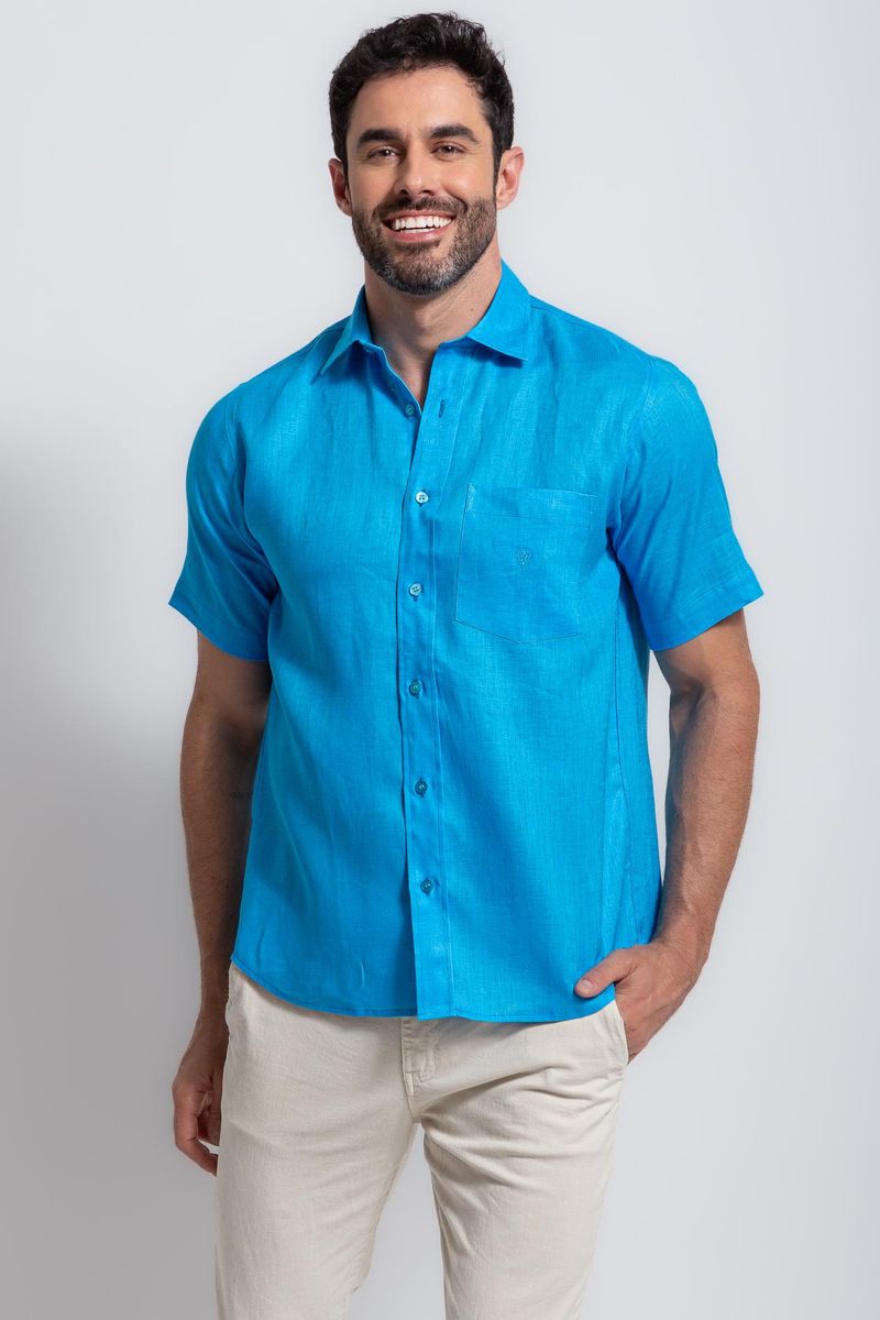 Camisa-Puro-Linho-MC-AZUL-CAPRI-415-19143-03