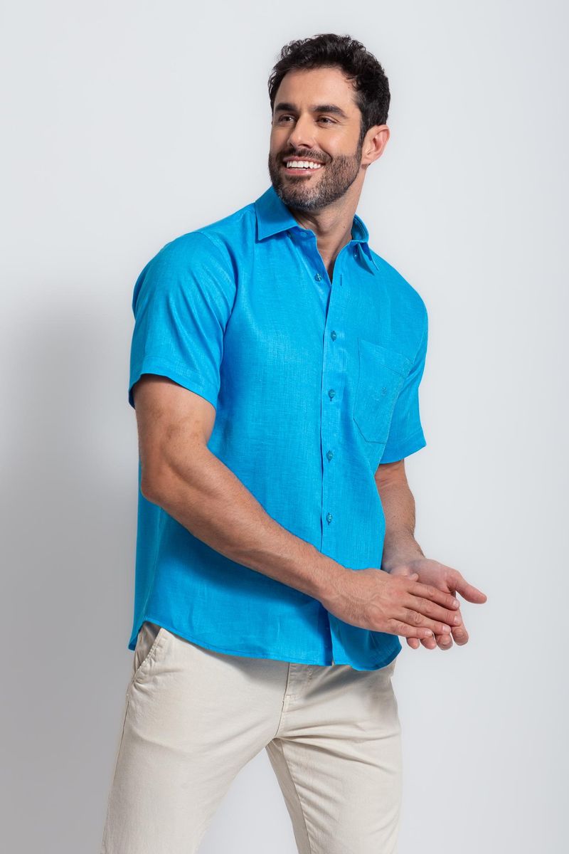 Camisa-Puro-Linho-MC-AZUL-CAPRI-415-19143-03