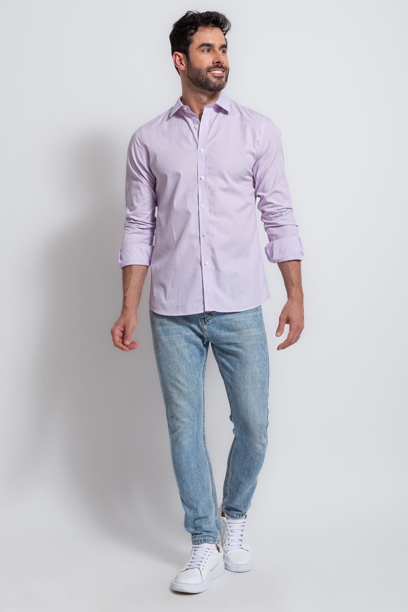 Camisa-Social-Slim-Comfort-Listrada-Algodao-ROSA-011-05185-02