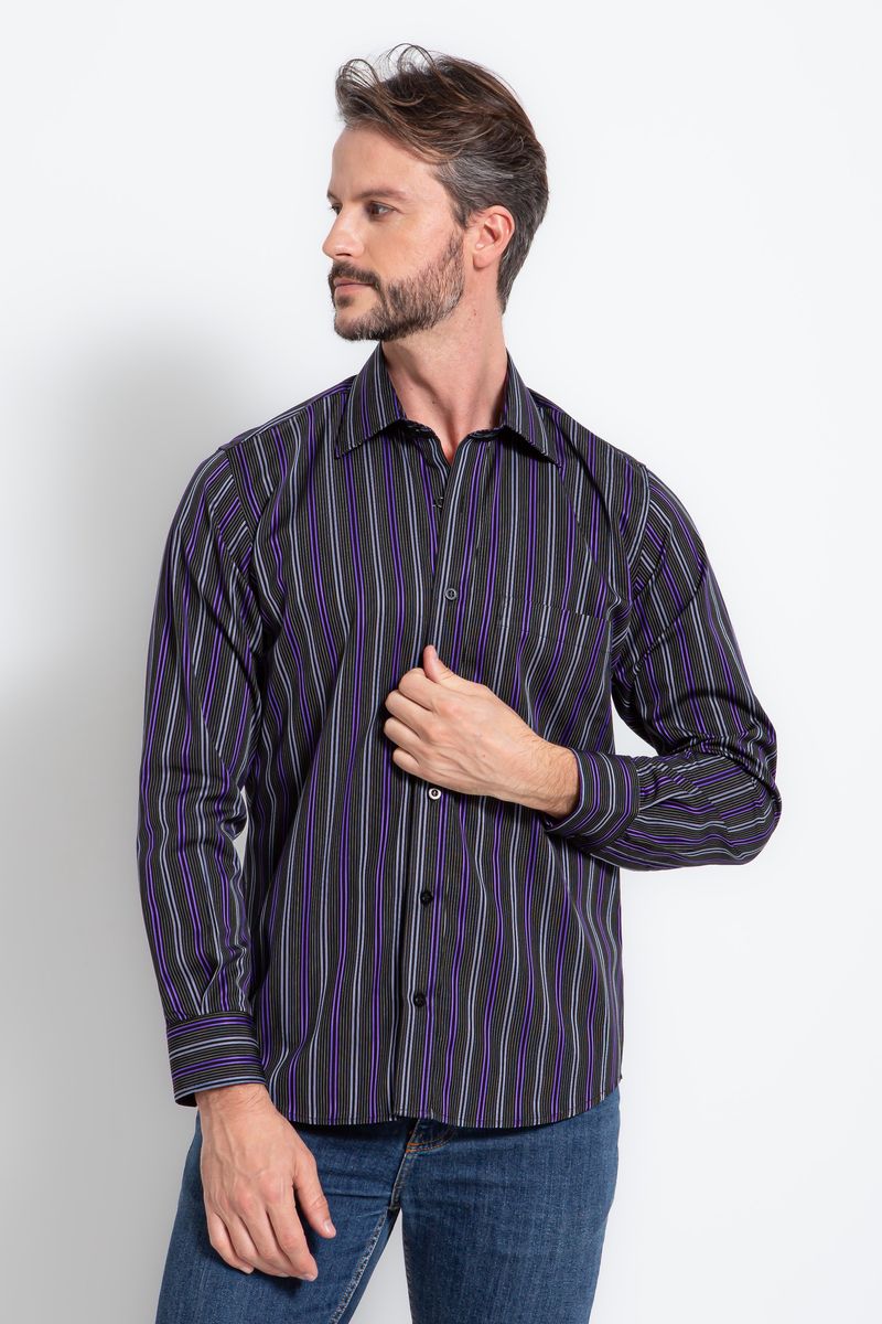 Camisa-Slim-Comfort-Algodao-Fio-80-ML-PRETO-5-258-01317-240