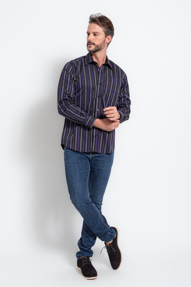 Camisa-Slim-Comfort-Algodao-Fio-80-ML-PRETO-5-258-01317-240