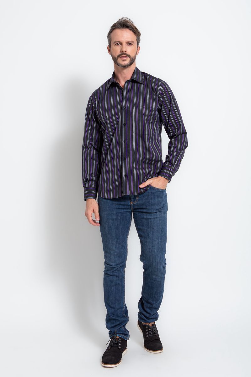Camisa-Slim-Comfort-Algodao-Fio-80-ML-PRETO-5-258-01317-240