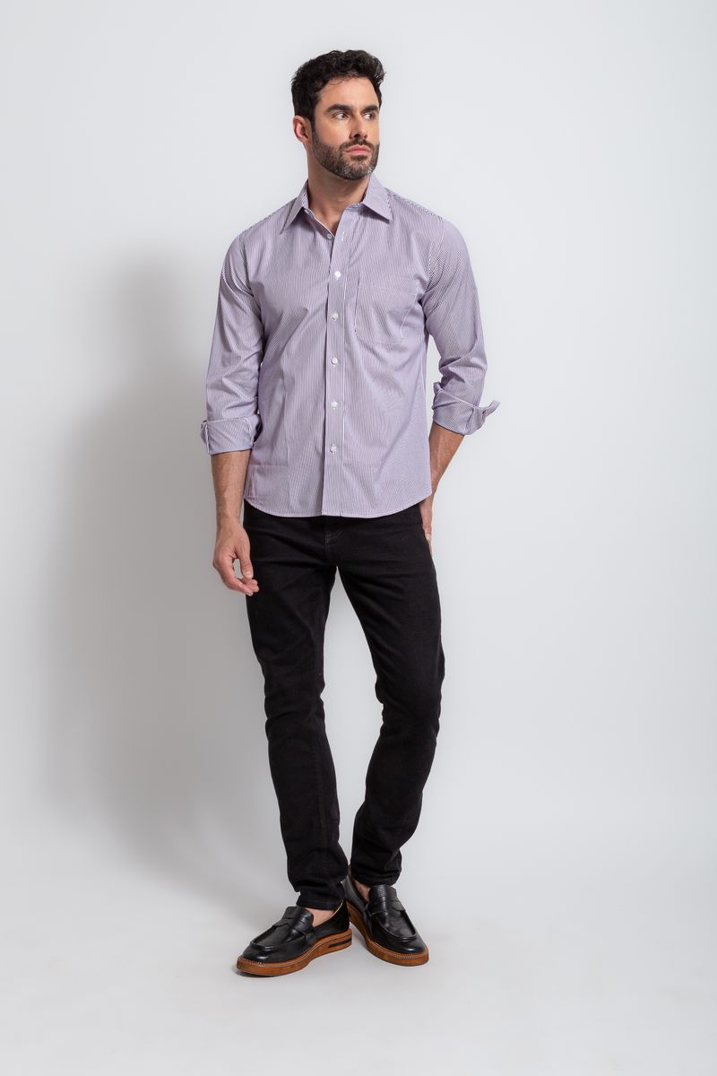 Camisa-Social-Listrada-Slim-Comfort-Algodao-Fio-80-ROXO-037-01897-02