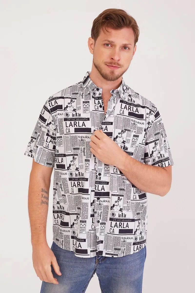 Camisa-Slim-Estampada-Algodao-c--Viscose-MC-PRETO-002-10518-02