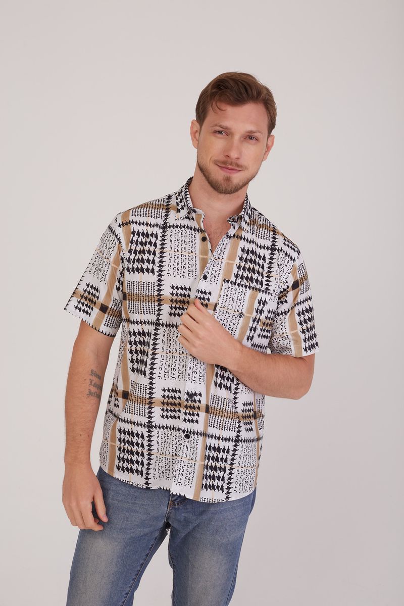 Camisa-Slim-Estampada-Algodao-c--Viscose-MC-BEGE-033-10518-02