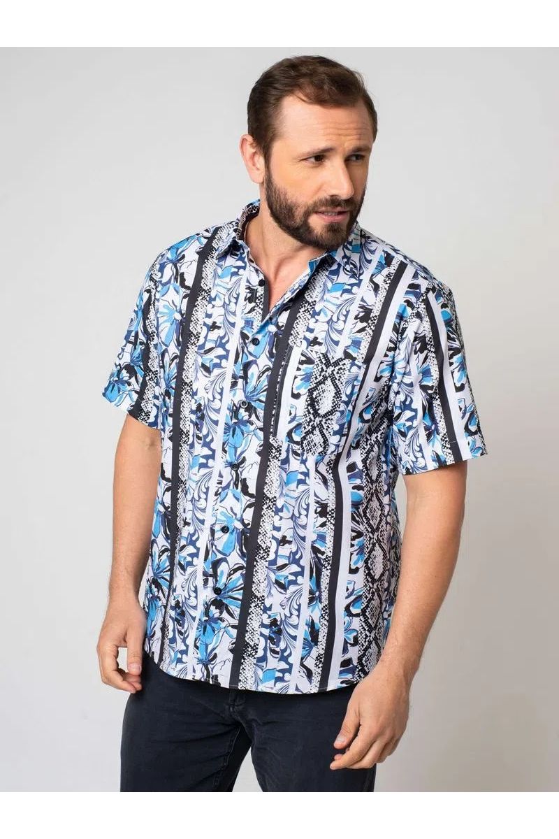 Camisa-Slim-Estampada-Algodao-c--Viscose-MC-AZUL-068-10518-02