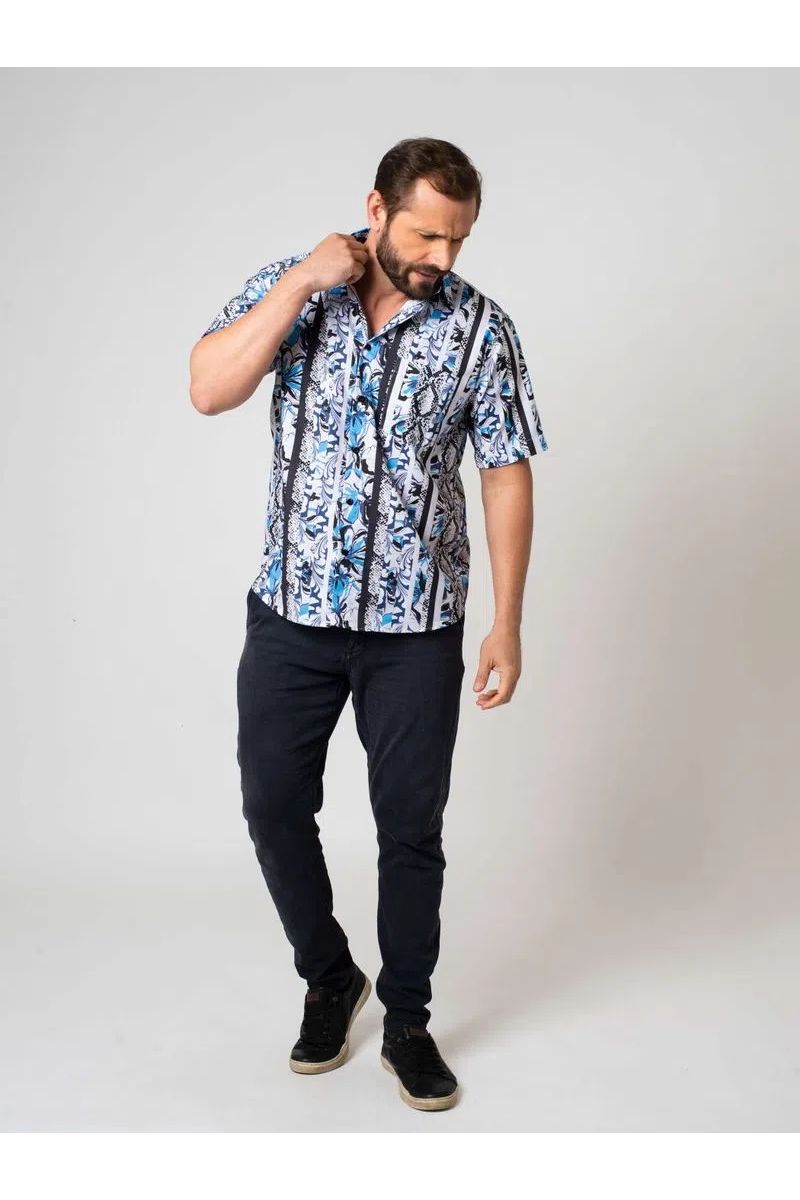 Camisa-Slim-Estampada-Algodao-c--Viscose-MC-AZUL-068-10518-02