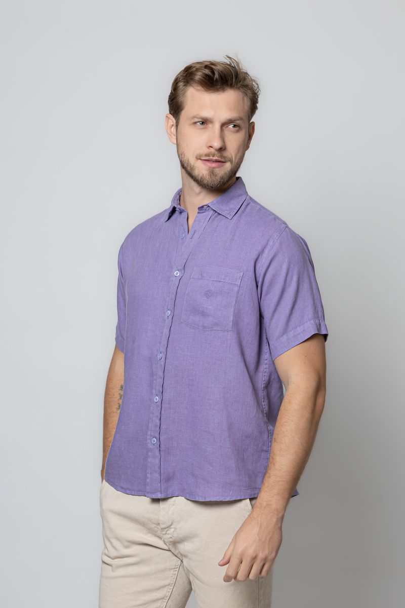 Camisa-em-Puro-Linho-Tinturado-MC-LILAS-036-19378-01