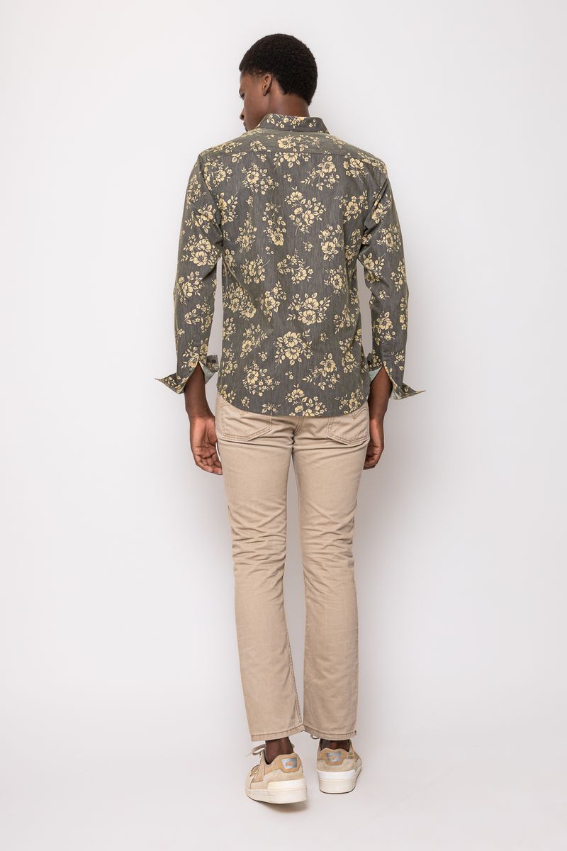 Camisa-Slim-Estampada-Microfibra-com-Visose-ML-VERDE-OLIVA-016-19510-05