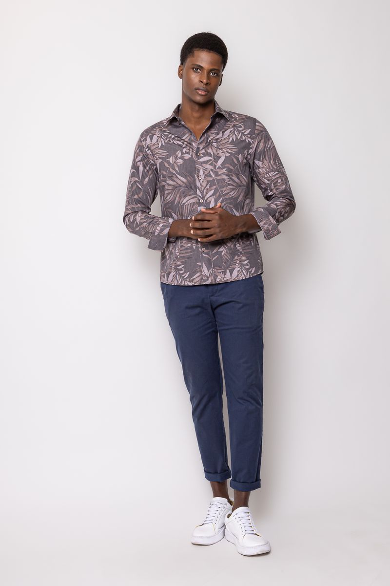 Camisa-Slim-Estampada-Microfibra-com-Visose-ML-CINZA-MEDIO-028-19510-01