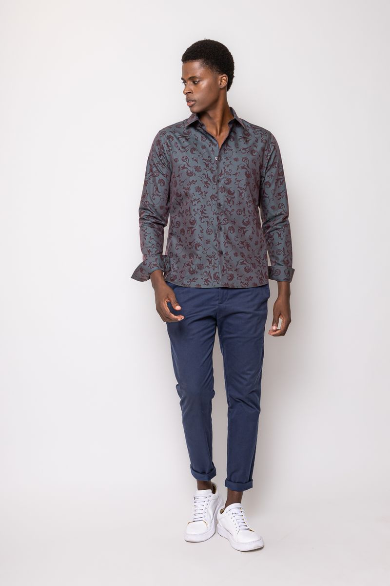 Camisa-Slim-Estampada-Microfibra-com-Visose-ML-VERDE-BANDEIRA-065-19510-01
