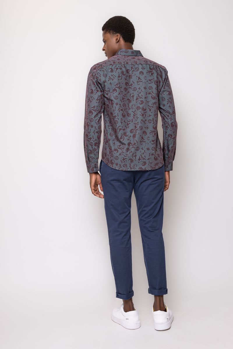Camisa-Slim-Estampada-Microfibra-com-Visose-ML-VERDE-BANDEIRA-065-19510-01
