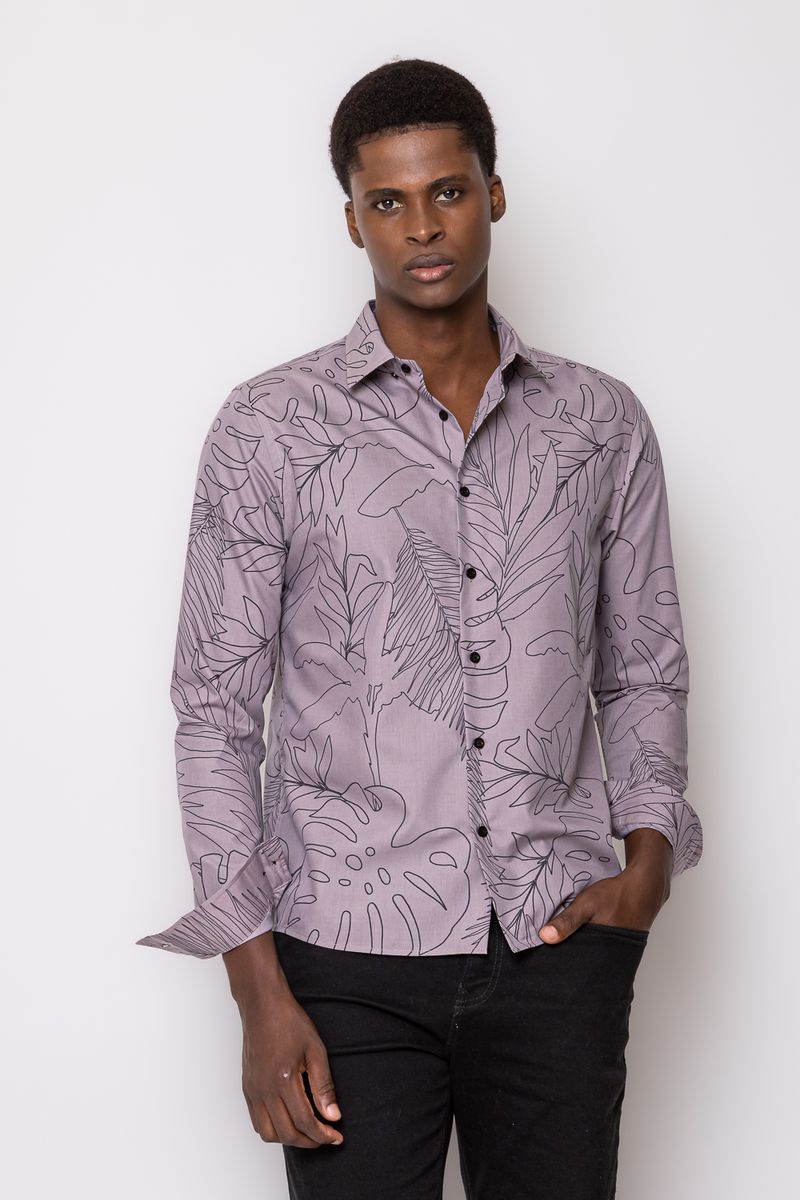 Camisa-Slim-Estampada-Microfibra-com-Visose-ML-ROSA-ANTIGO-315-19510-01